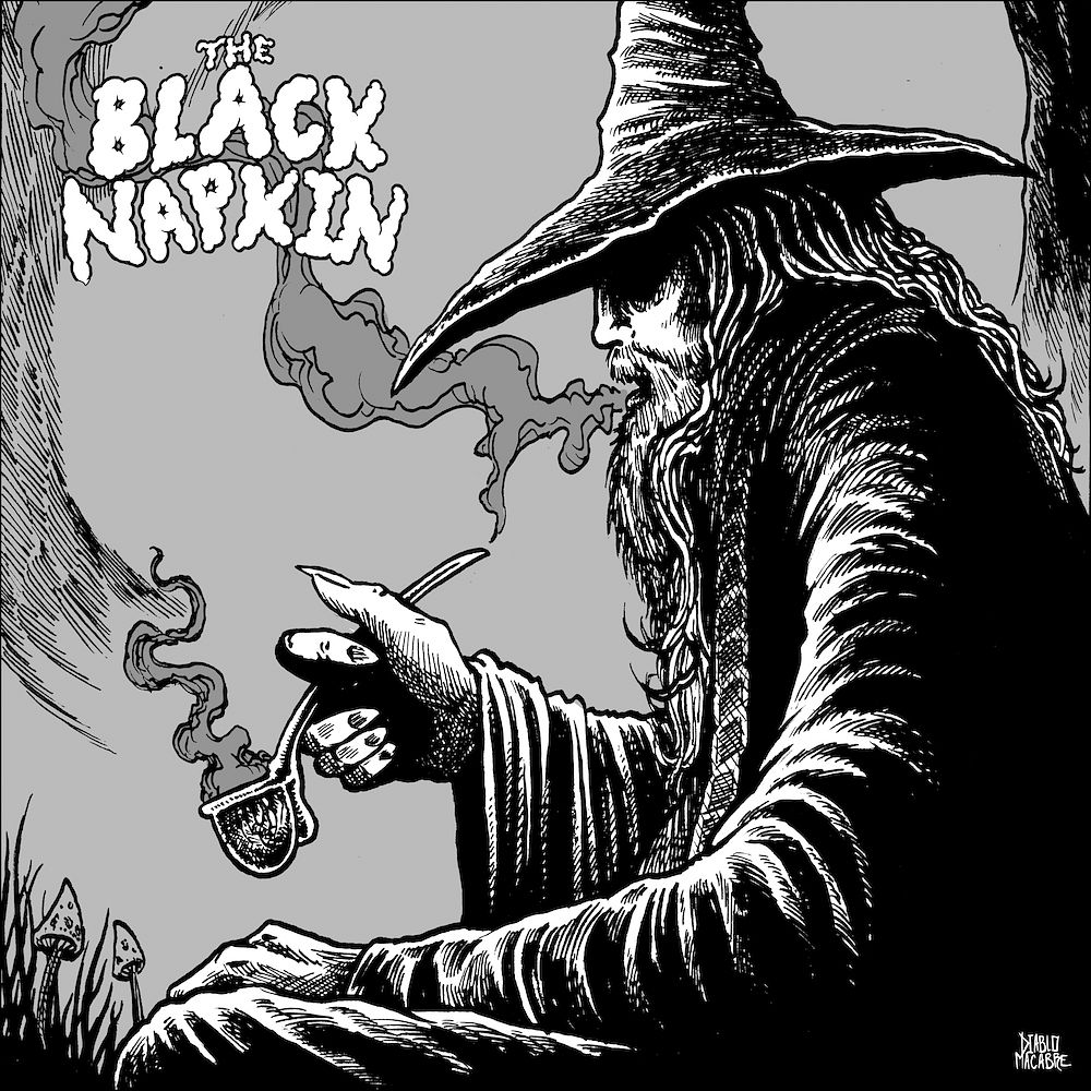 BlackNapkin