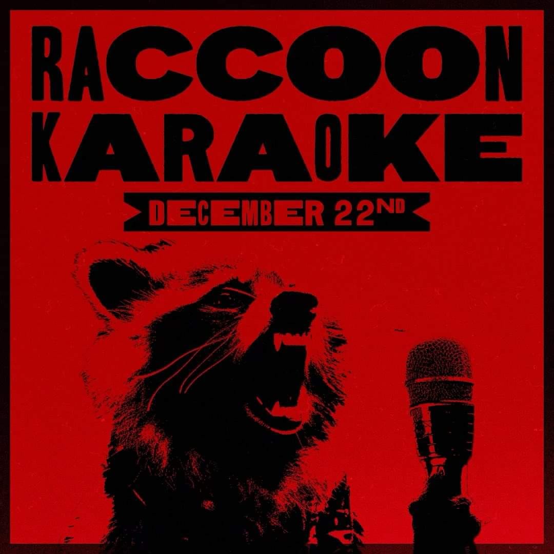 Karaoke Dec 22